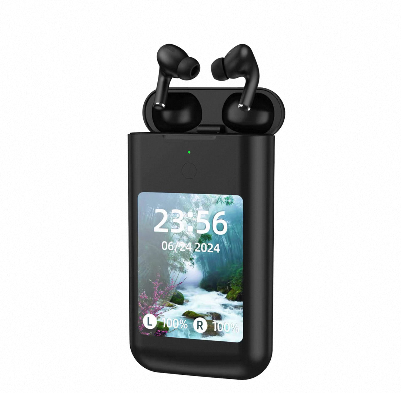 Gray helmet for bikers